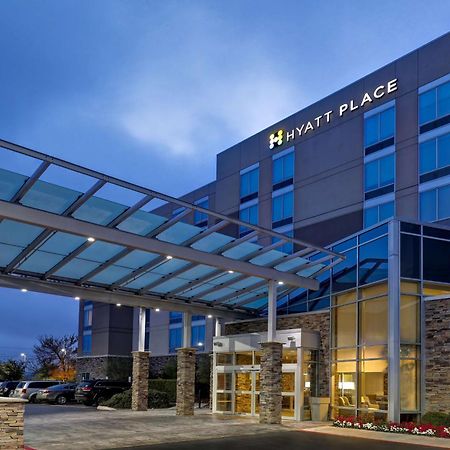 Hyatt Place San Antonio North Stone Oak Extérieur photo