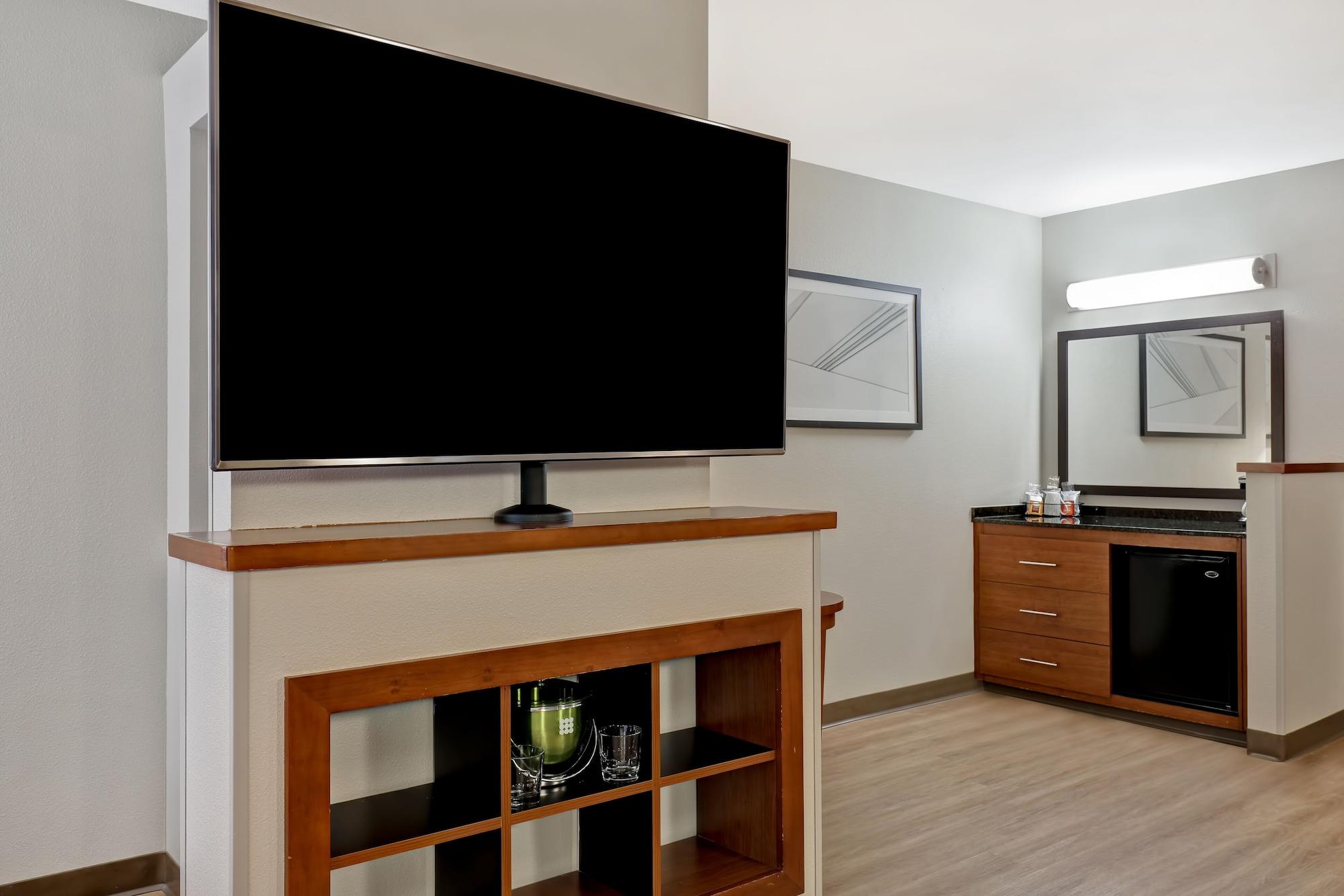 Hyatt Place San Antonio North Stone Oak Extérieur photo