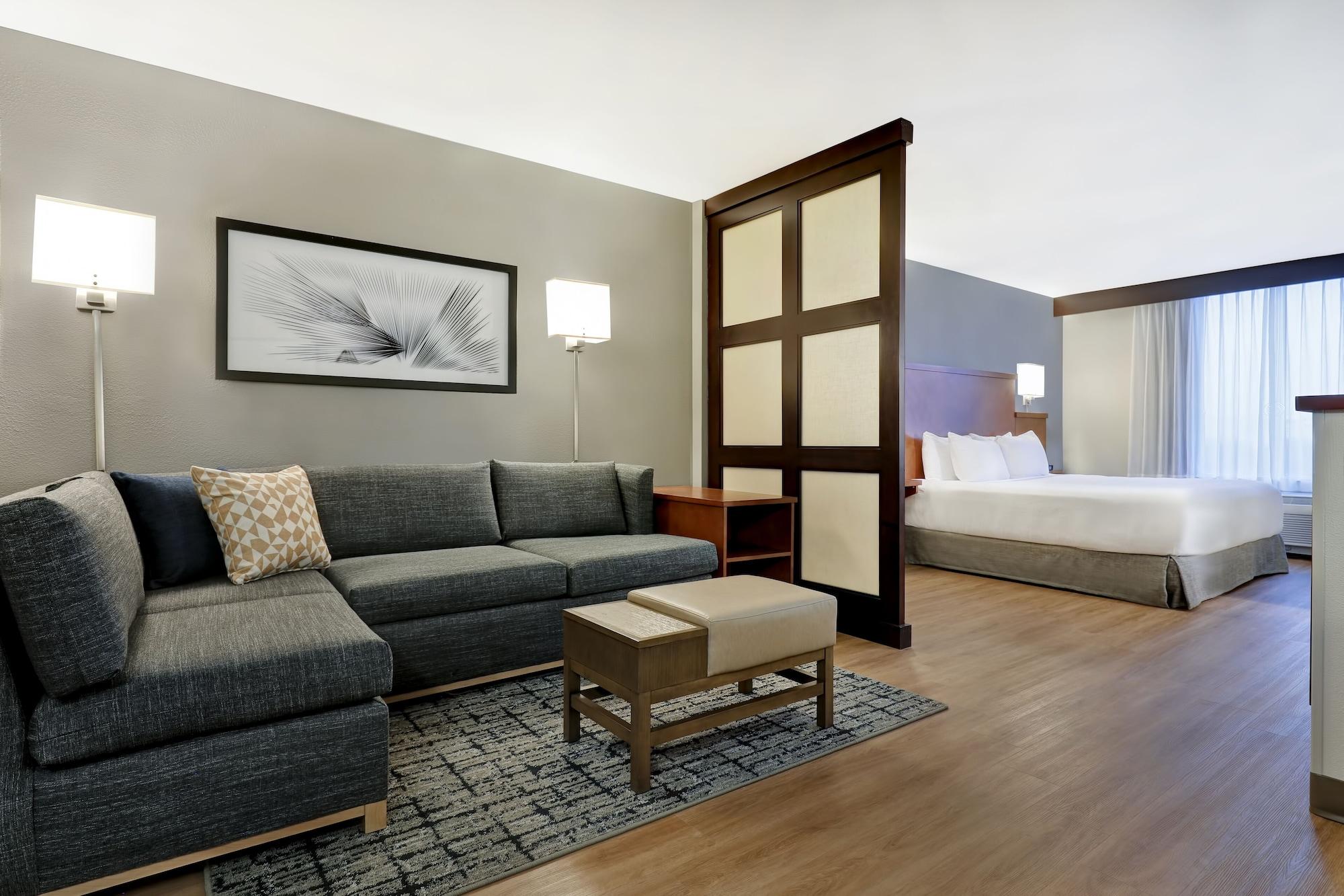 Hyatt Place San Antonio North Stone Oak Extérieur photo