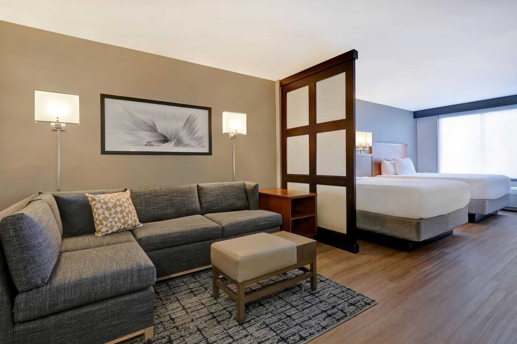 Hyatt Place San Antonio North Stone Oak Extérieur photo