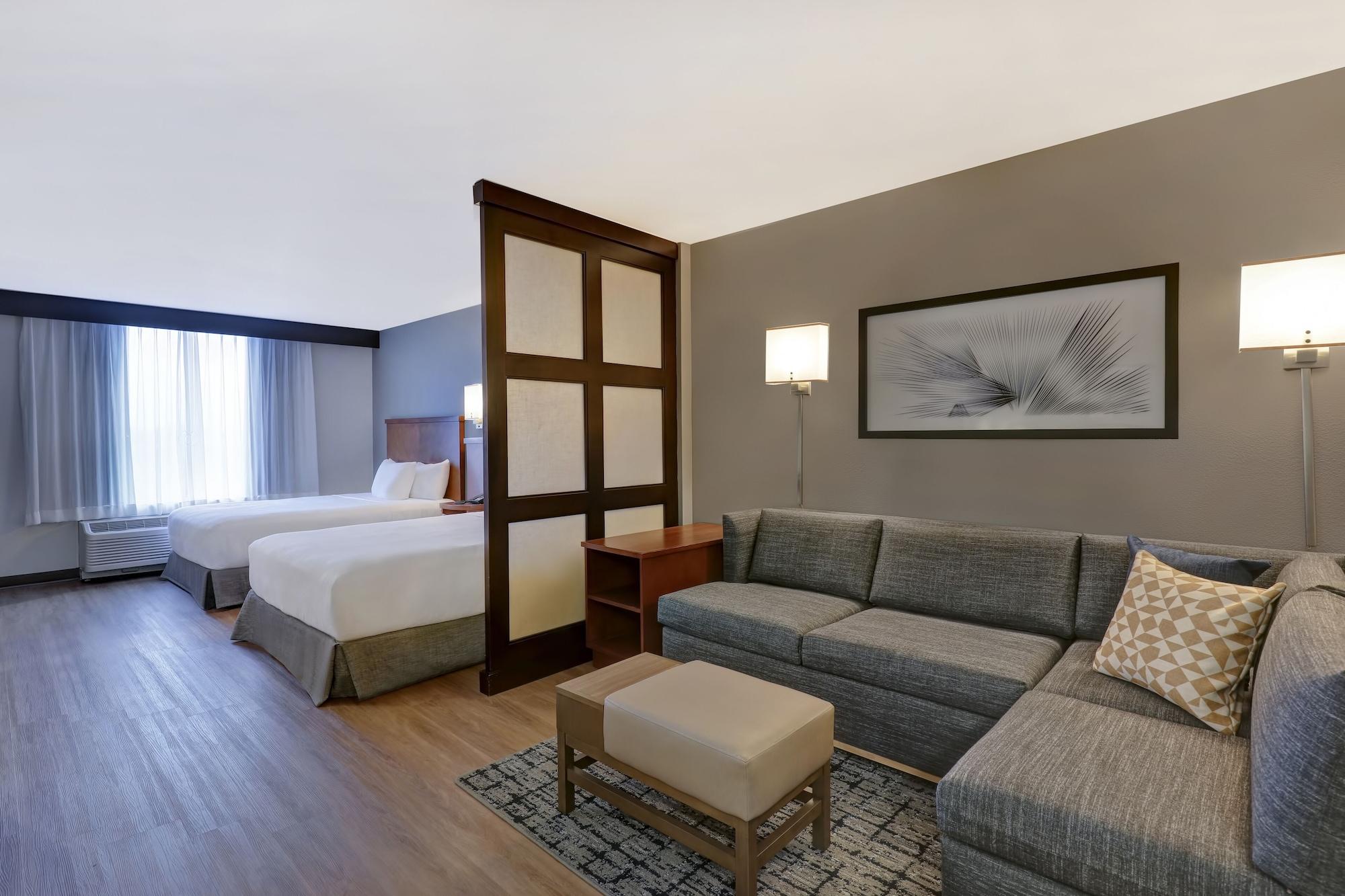 Hyatt Place San Antonio North Stone Oak Extérieur photo