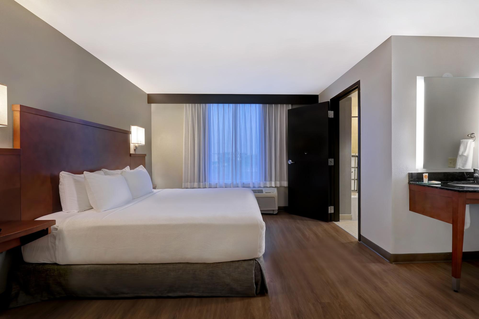 Hyatt Place San Antonio North Stone Oak Extérieur photo