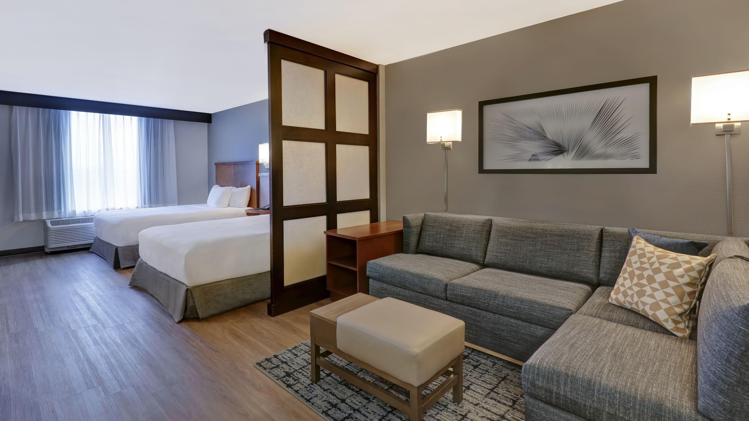 Hyatt Place San Antonio North Stone Oak Extérieur photo