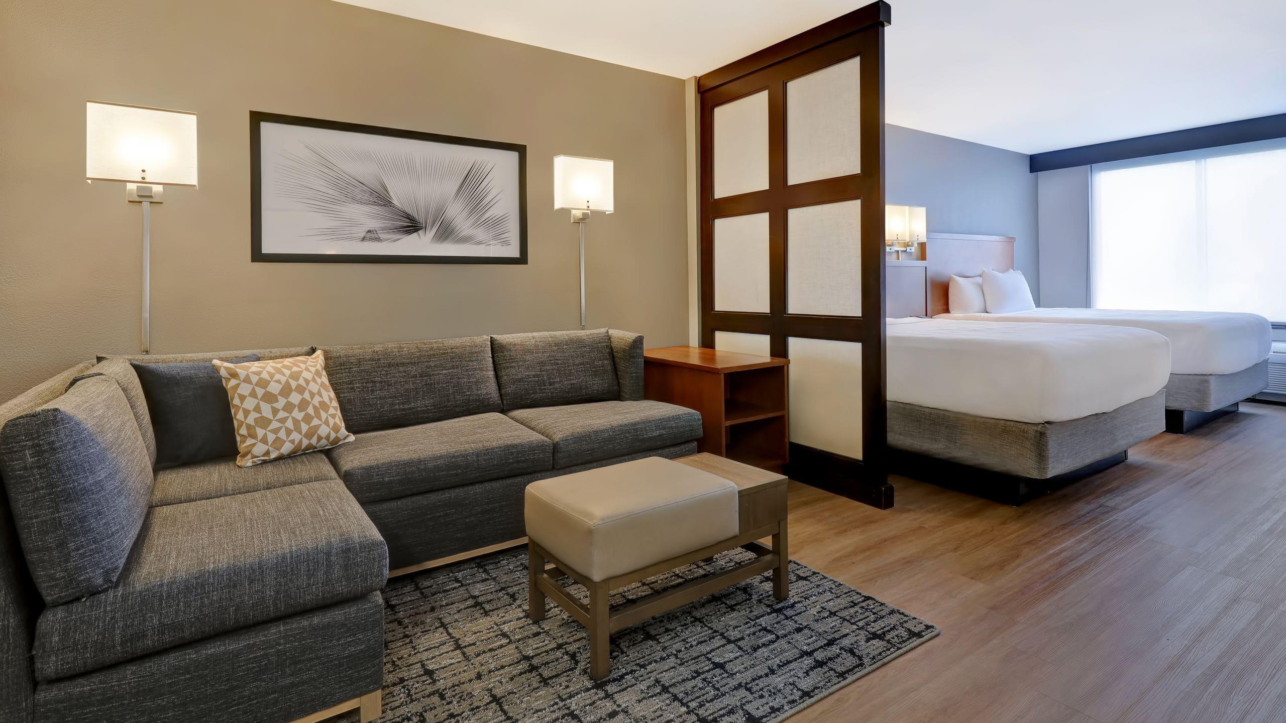 Hyatt Place San Antonio North Stone Oak Extérieur photo