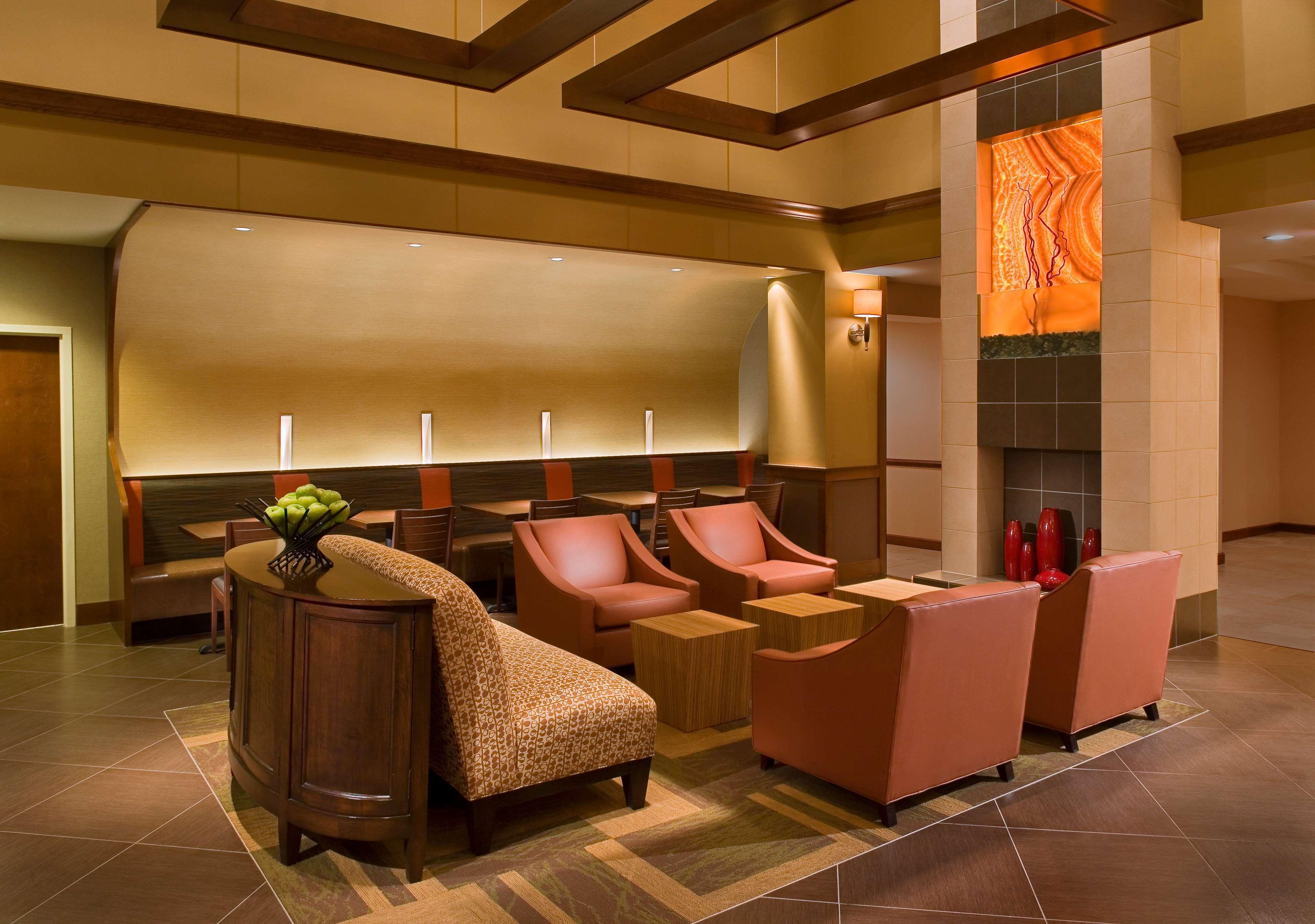 Hyatt Place San Antonio North Stone Oak Extérieur photo