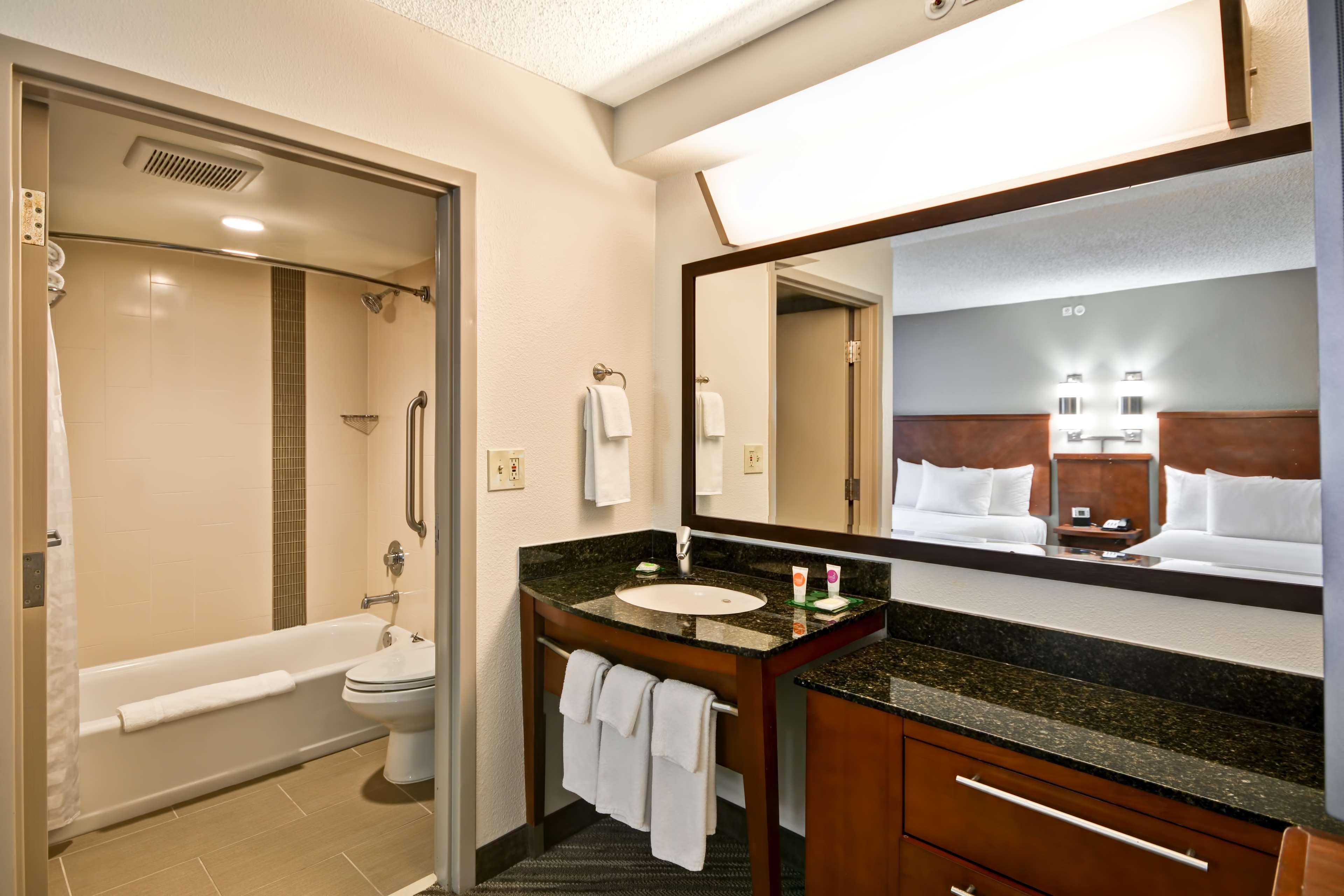 Hyatt Place San Antonio North Stone Oak Extérieur photo
