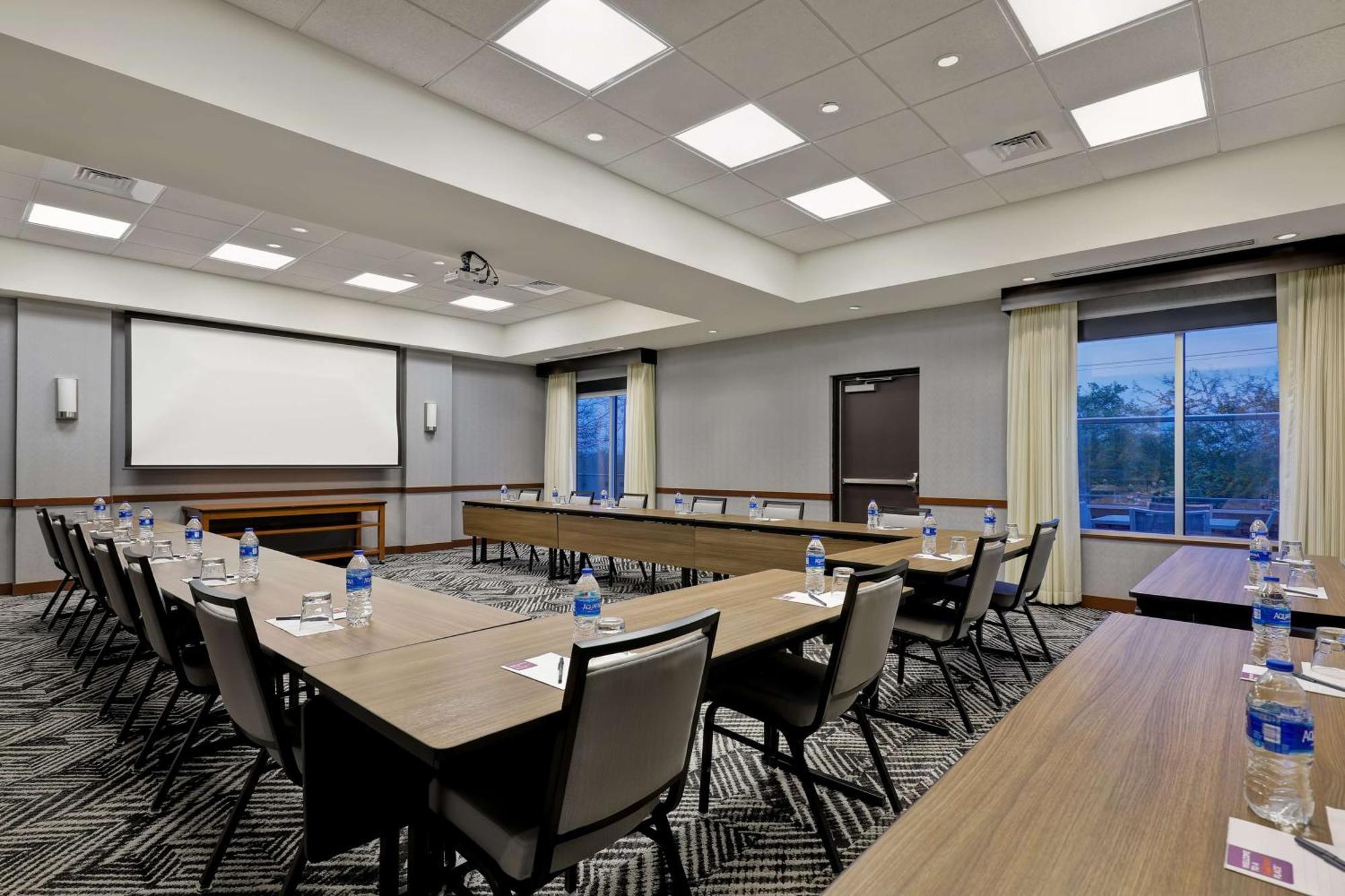 Hyatt Place San Antonio North Stone Oak Extérieur photo