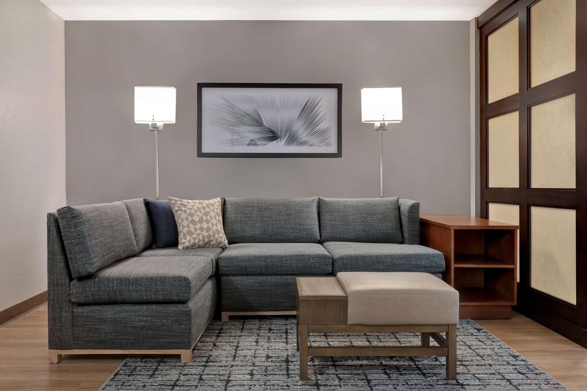 Hyatt Place San Antonio North Stone Oak Extérieur photo