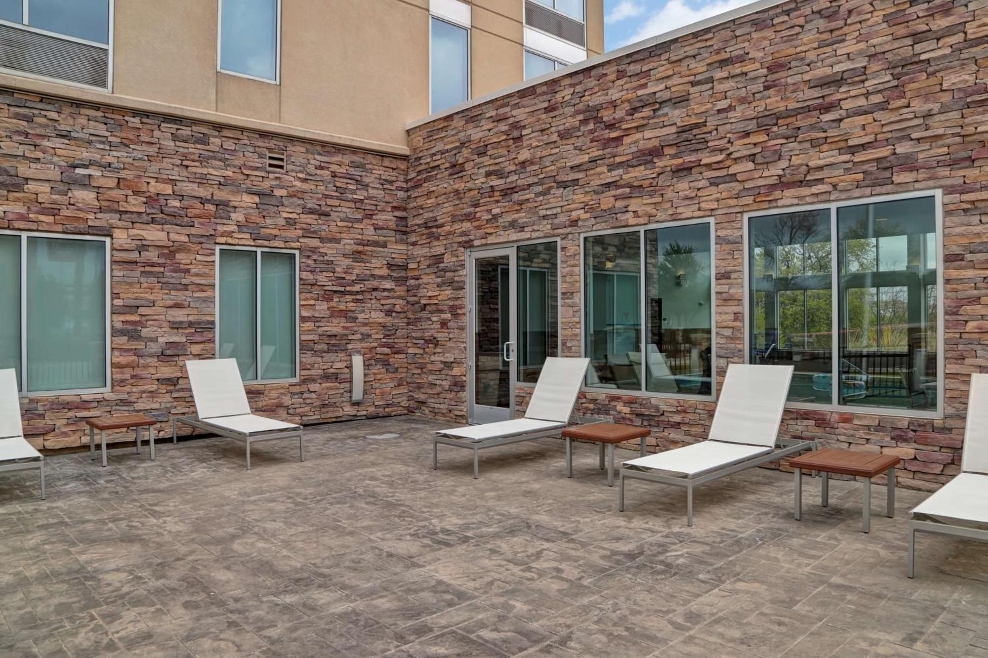 Hyatt Place San Antonio North Stone Oak Extérieur photo