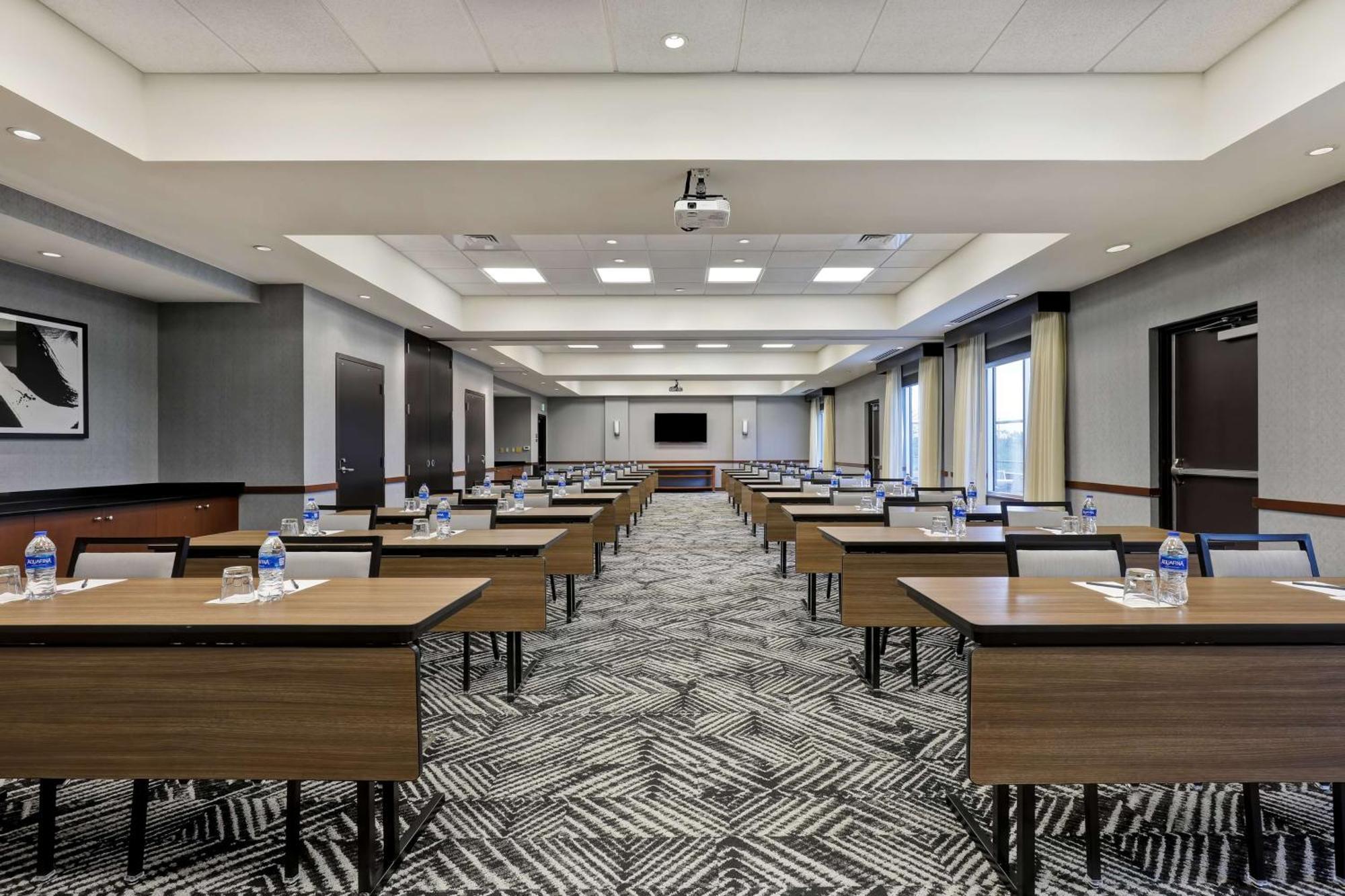 Hyatt Place San Antonio North Stone Oak Extérieur photo