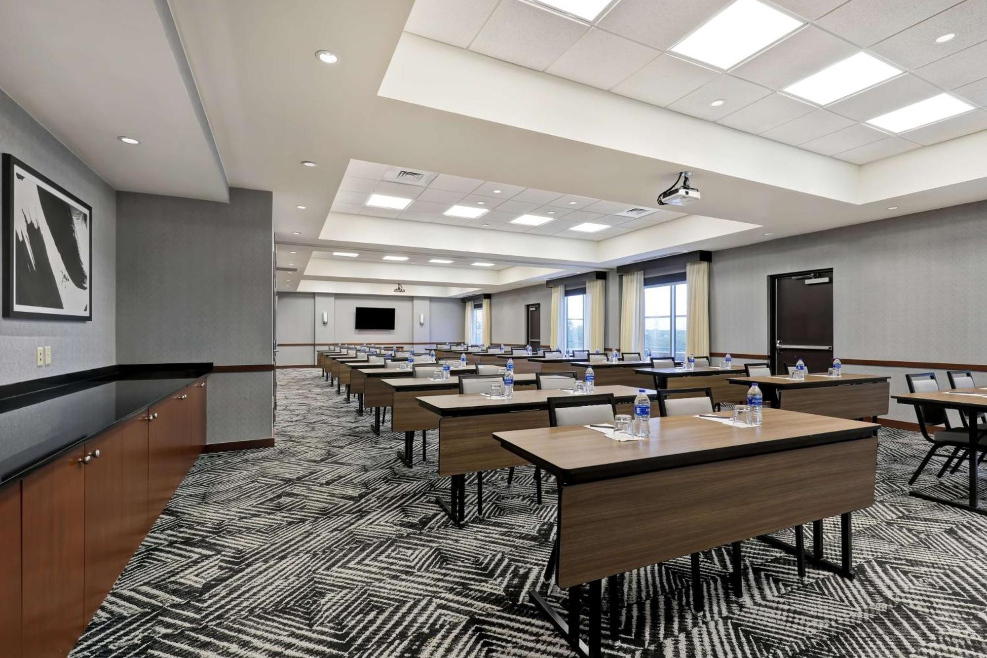 Hyatt Place San Antonio North Stone Oak Extérieur photo