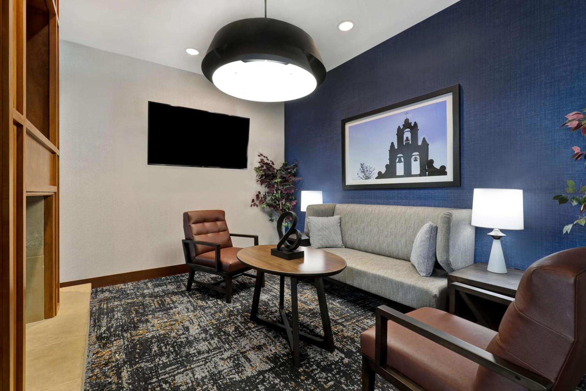 Hyatt Place San Antonio North Stone Oak Extérieur photo