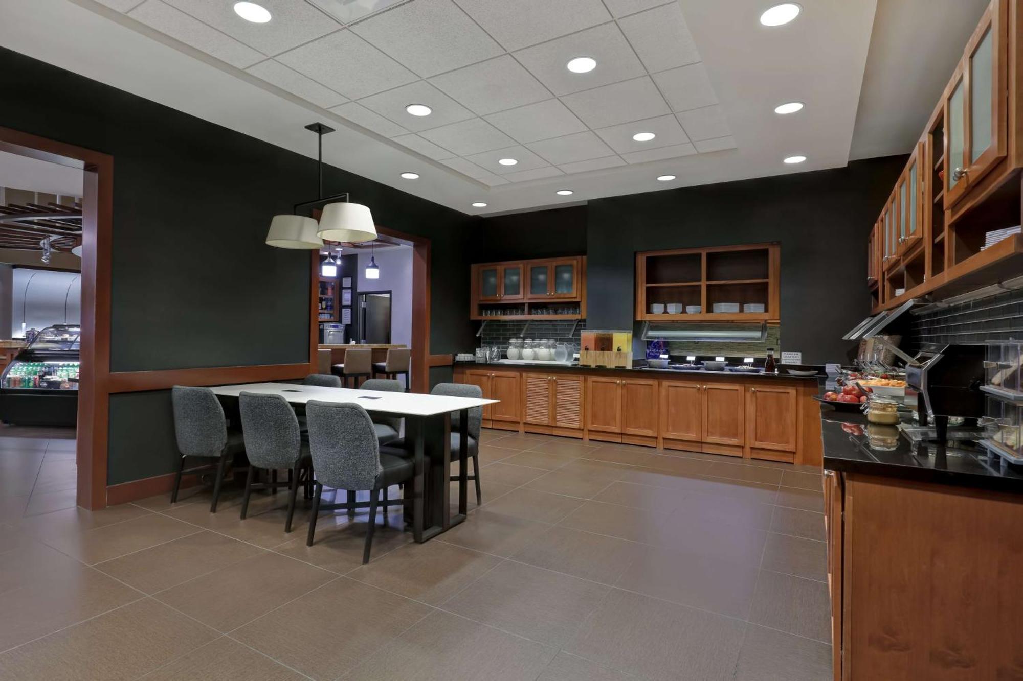 Hyatt Place San Antonio North Stone Oak Extérieur photo