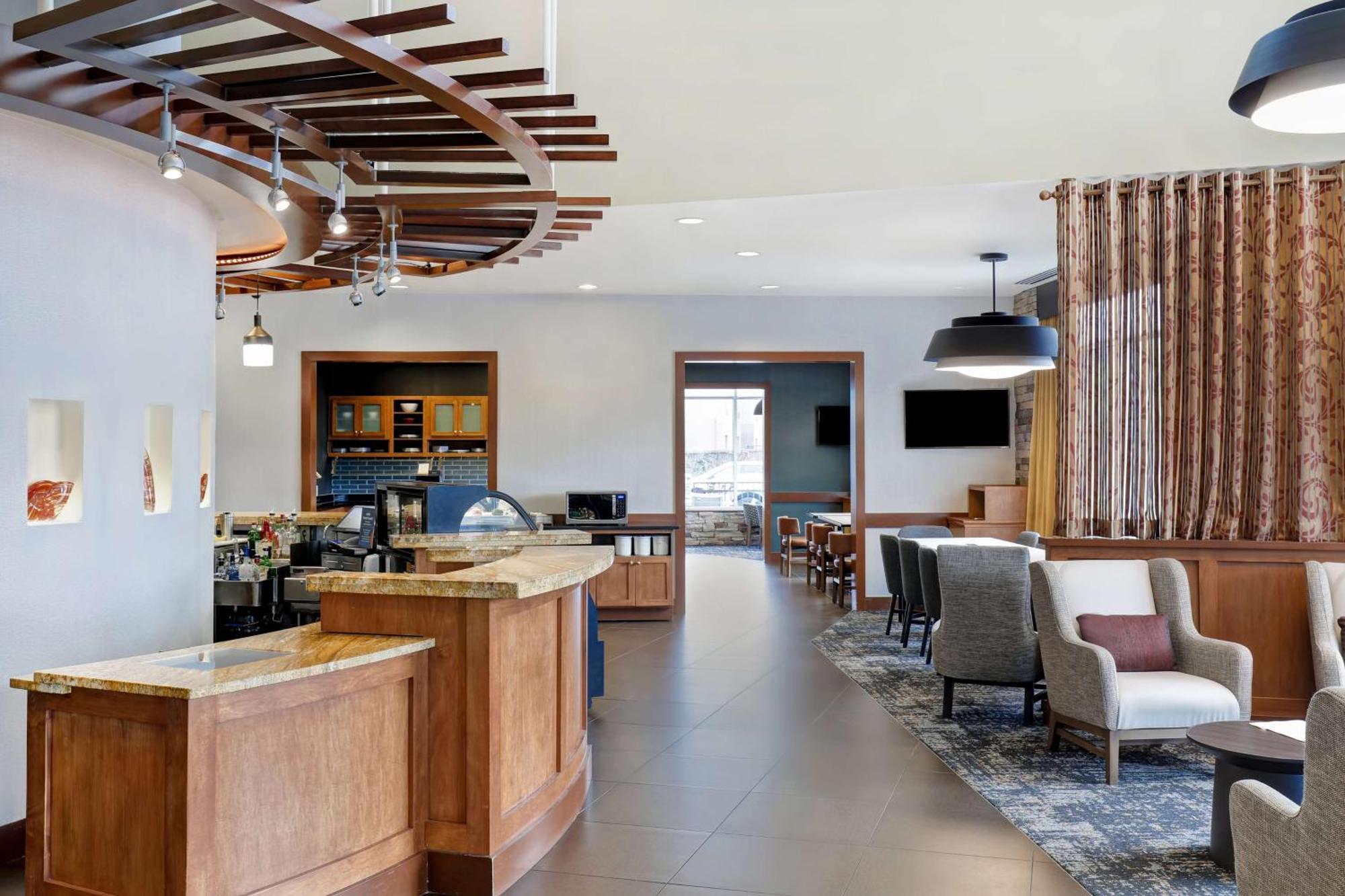 Hyatt Place San Antonio North Stone Oak Extérieur photo