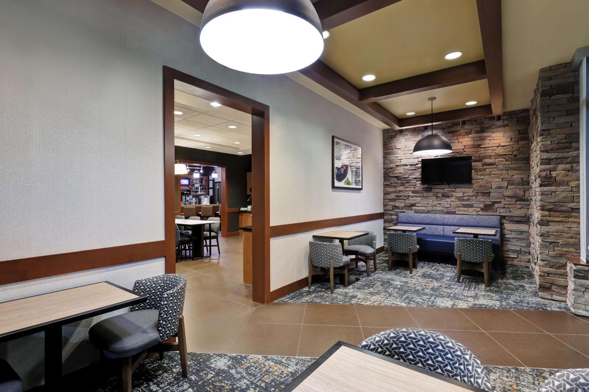 Hyatt Place San Antonio North Stone Oak Extérieur photo