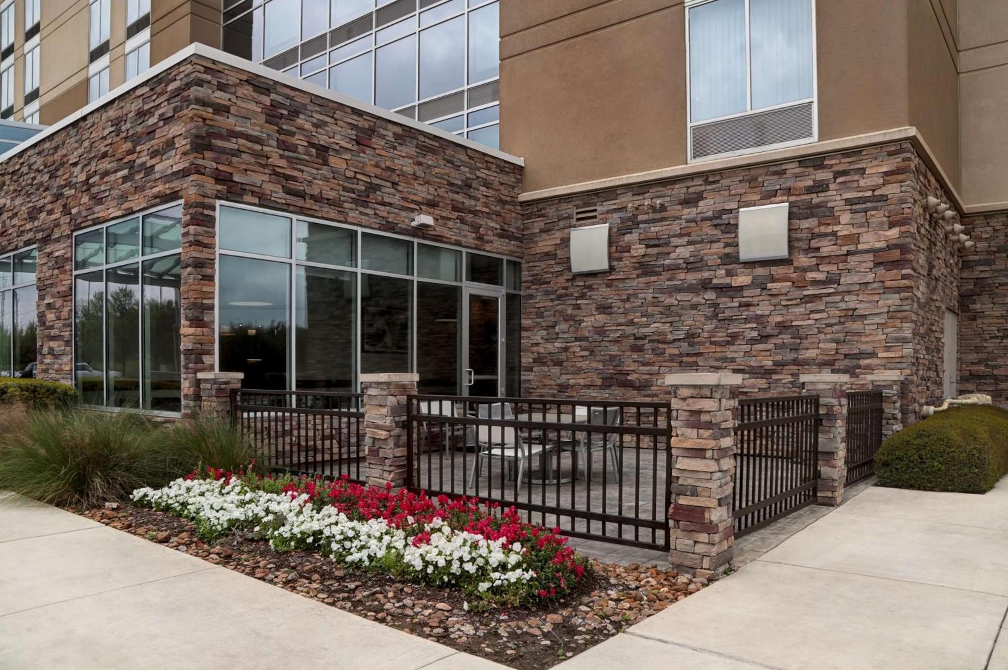 Hyatt Place San Antonio North Stone Oak Extérieur photo