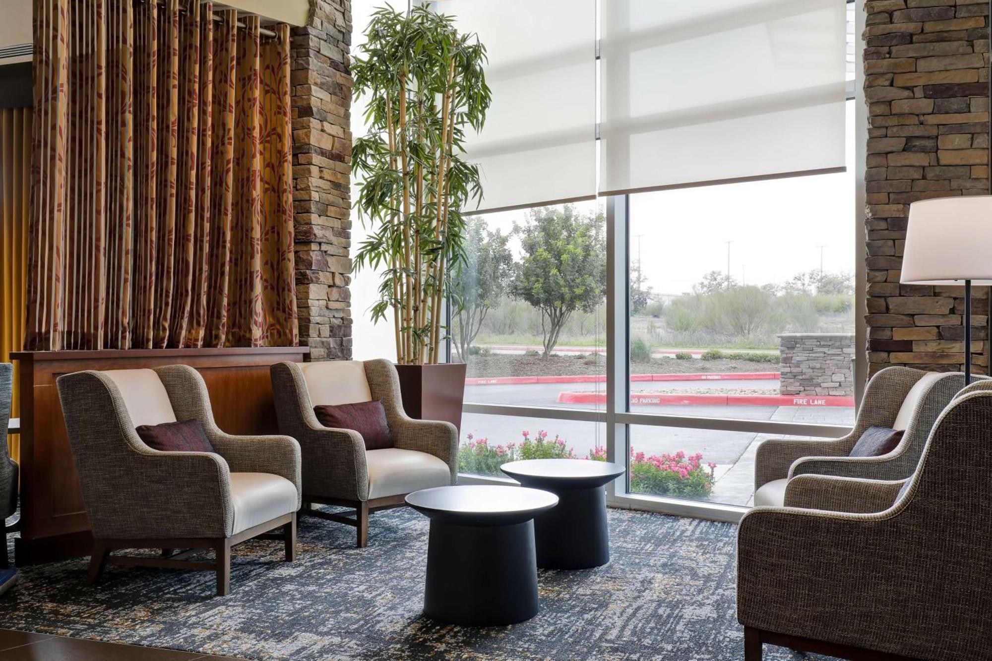 Hyatt Place San Antonio North Stone Oak Extérieur photo