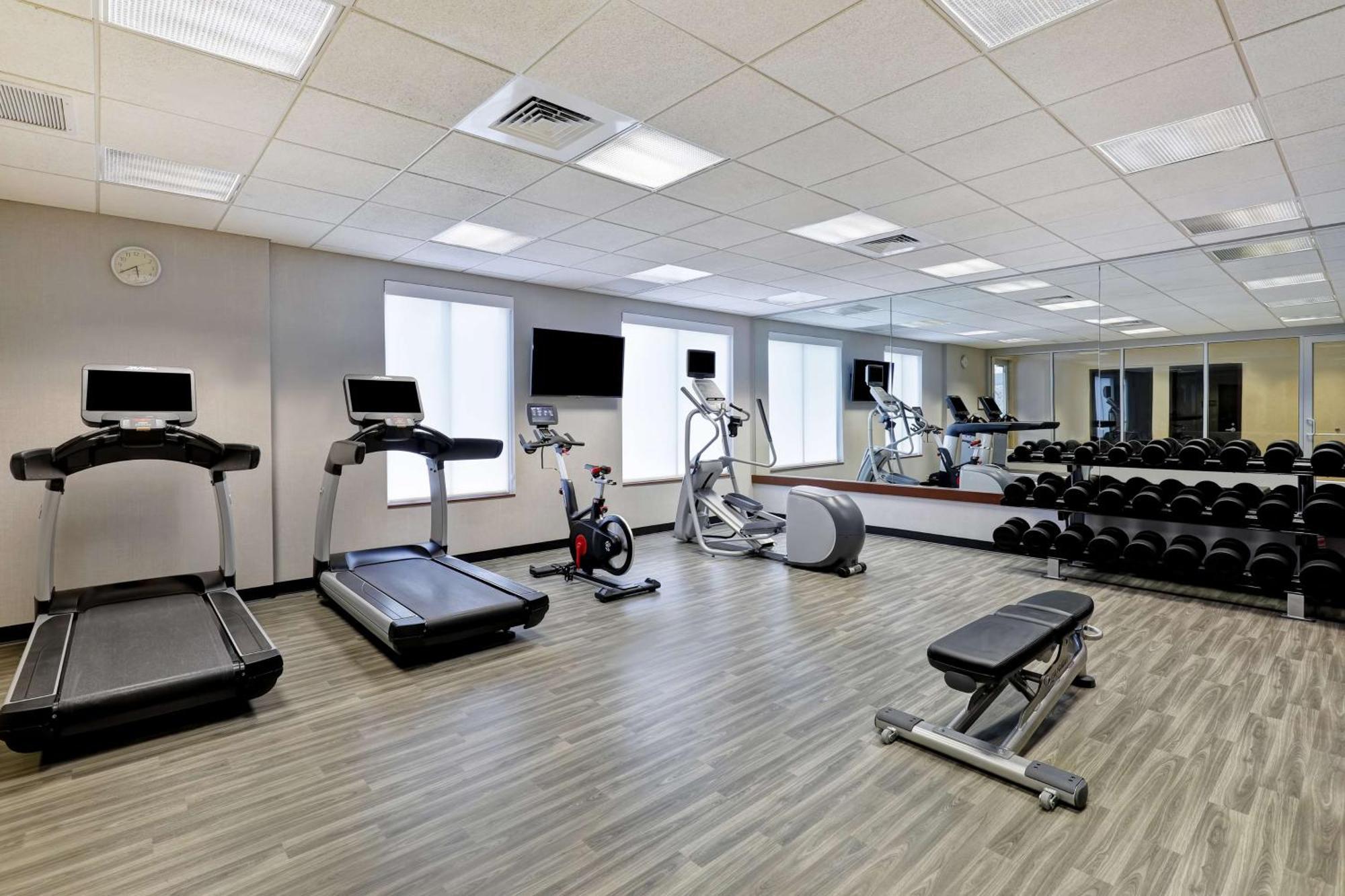 Hyatt Place San Antonio North Stone Oak Extérieur photo