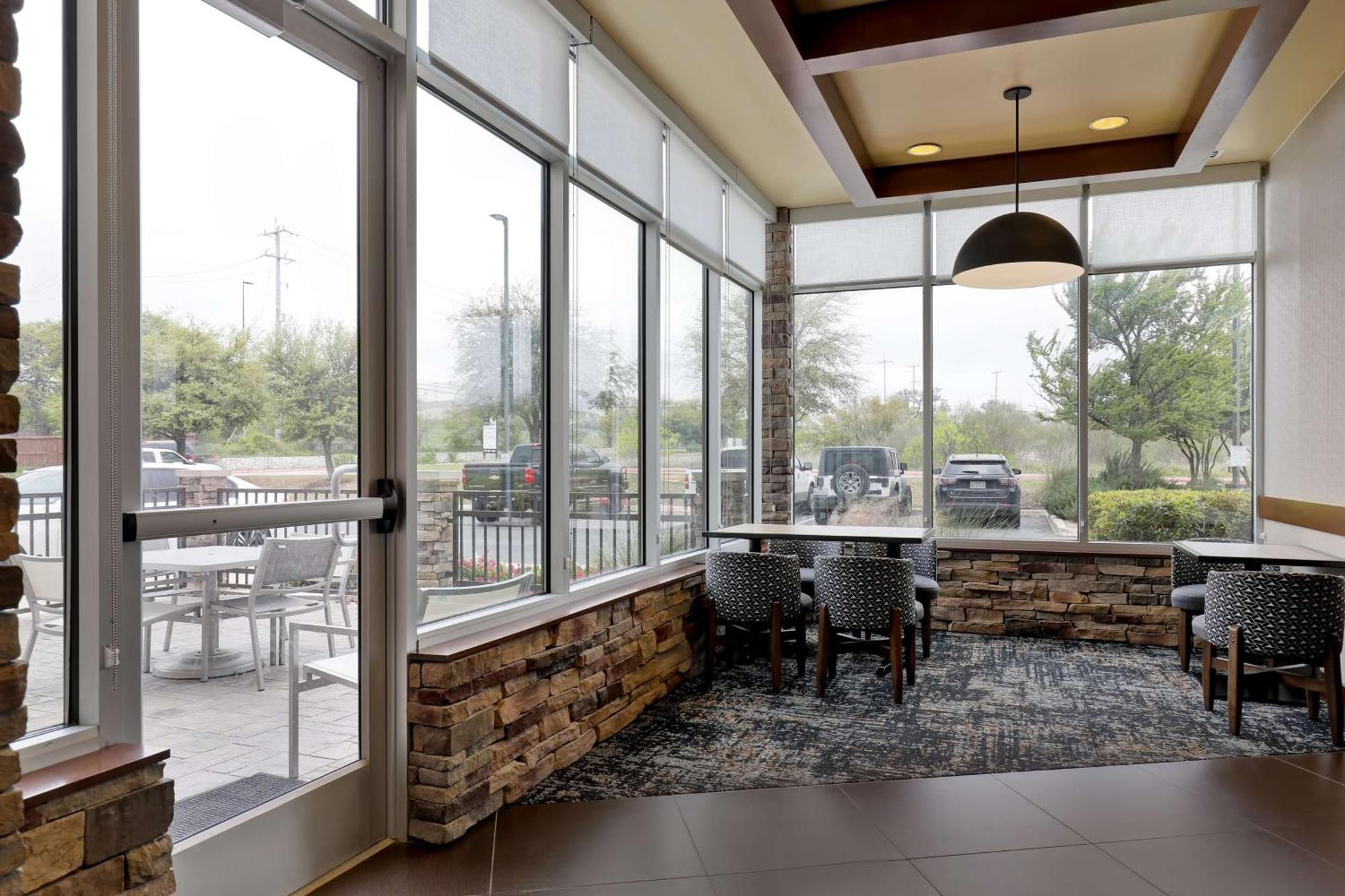 Hyatt Place San Antonio North Stone Oak Extérieur photo
