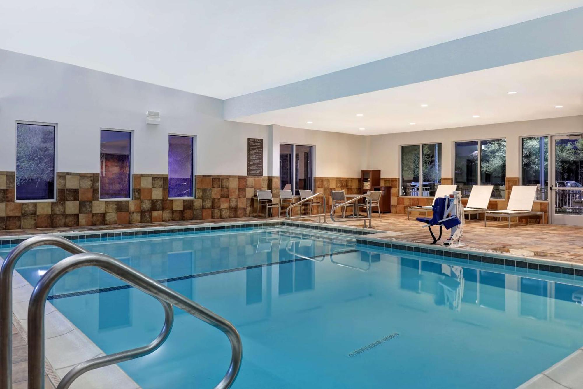Hyatt Place San Antonio North Stone Oak Extérieur photo