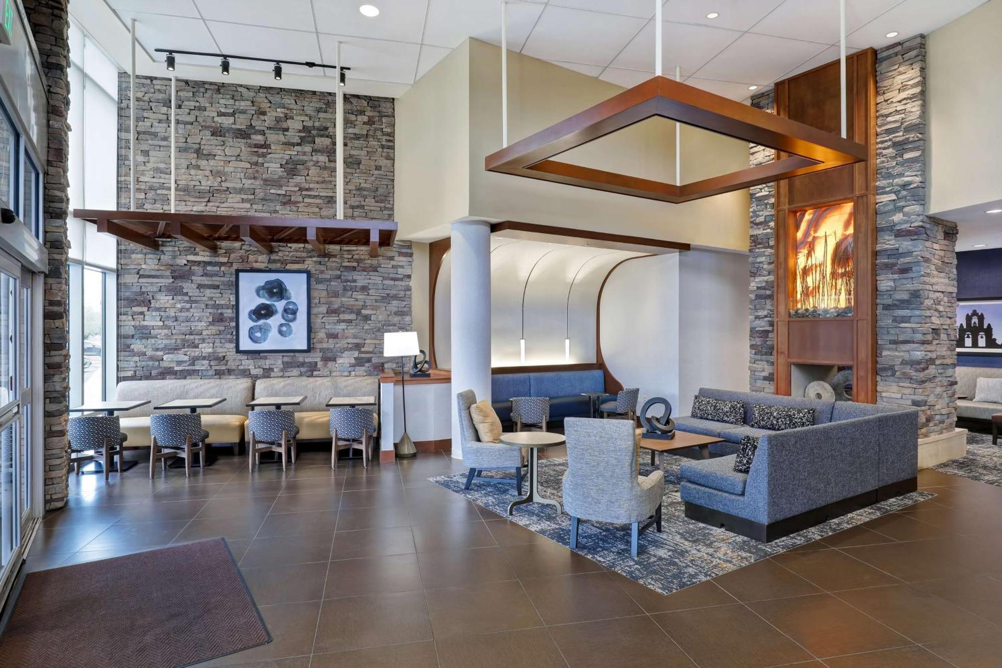 Hyatt Place San Antonio North Stone Oak Extérieur photo