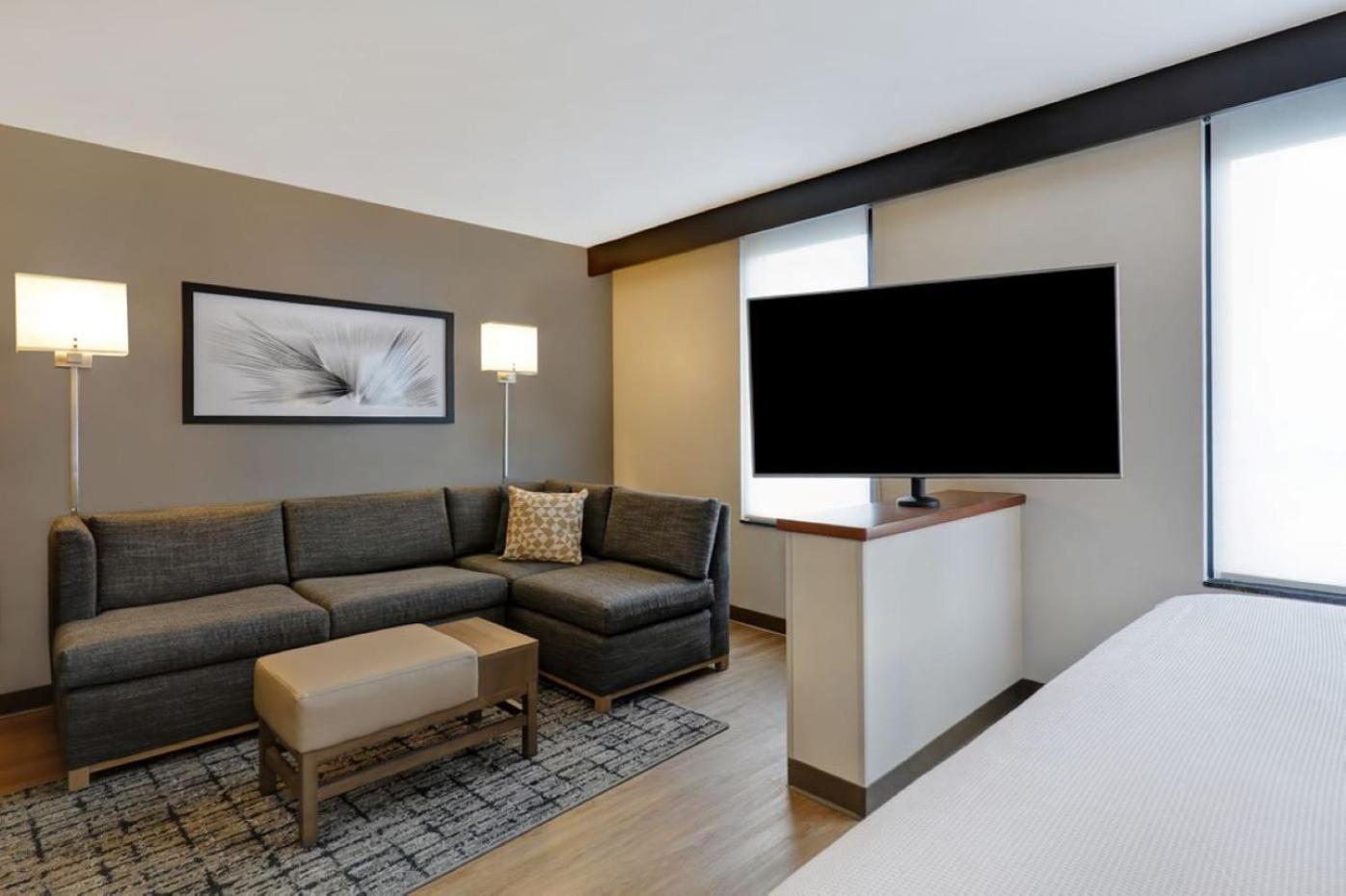 Hyatt Place San Antonio North Stone Oak Extérieur photo