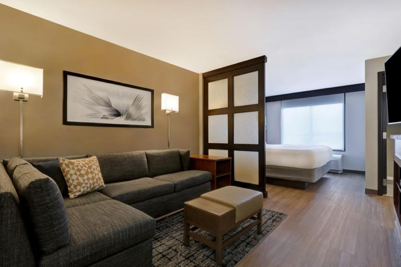 Hyatt Place San Antonio North Stone Oak Extérieur photo