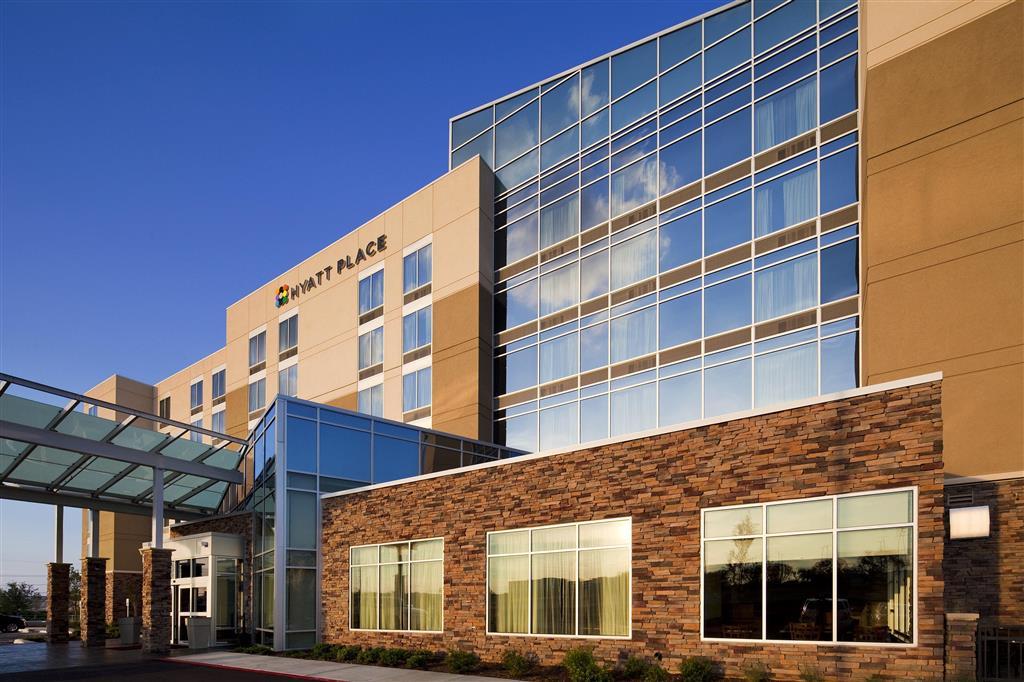 Hyatt Place San Antonio North Stone Oak Extérieur photo